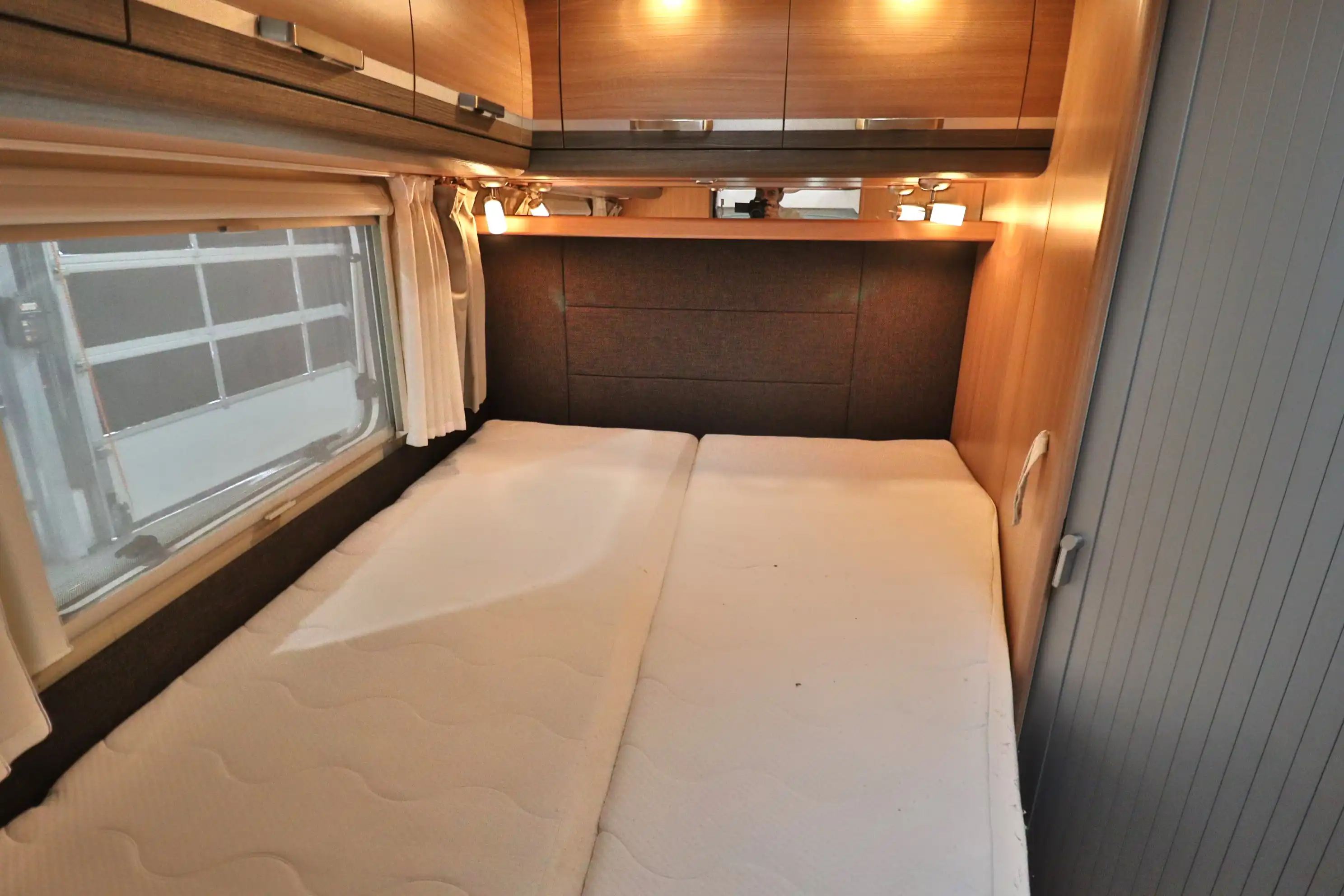 KNAUS Sky Wave 650 MF
